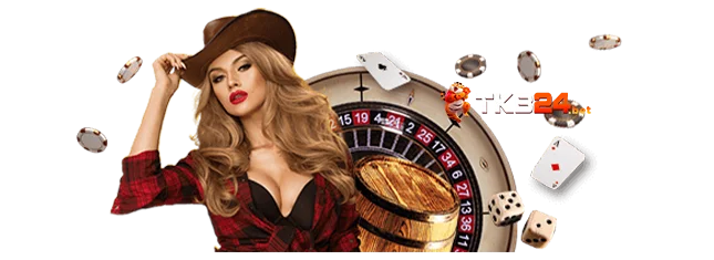 tkbbet24 คาสิโนสด